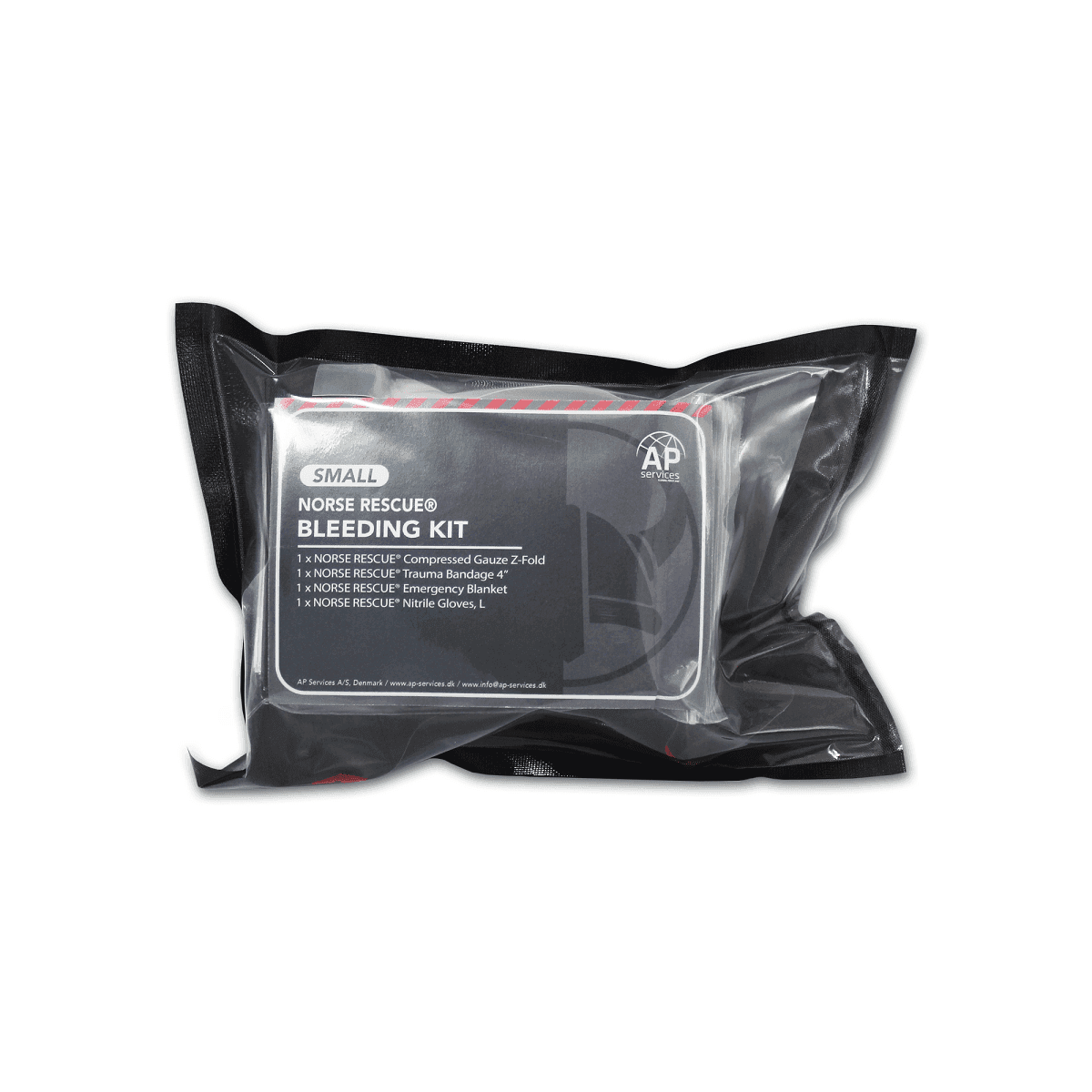 Norse Rescue Bleeding Kit - Small