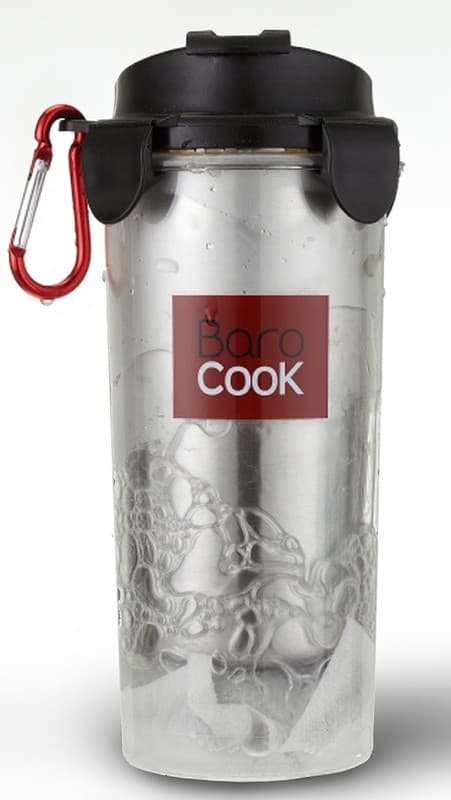 Barocook Mugg 400ml