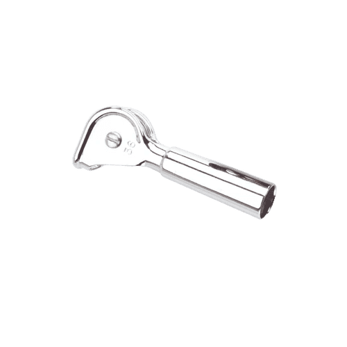 AFTCO Big Foot Super Heavy Duty Roller Tip-Tops for 80 lb. to Unlimited Class Rods (Size: SHD324 9,5mm)