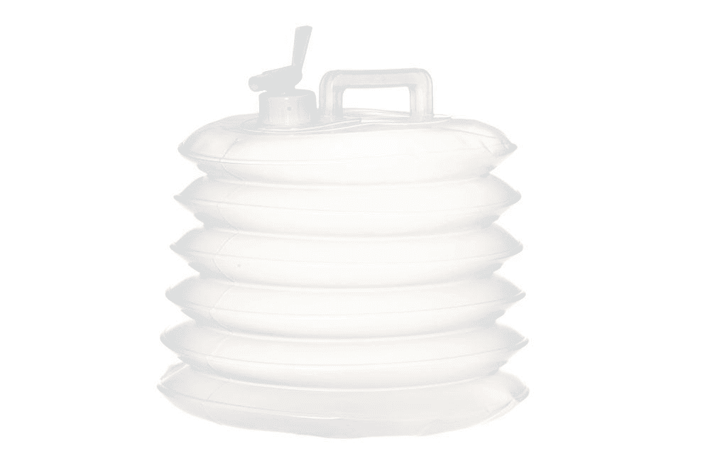 Iceman 15L Collapsible Water Carrier