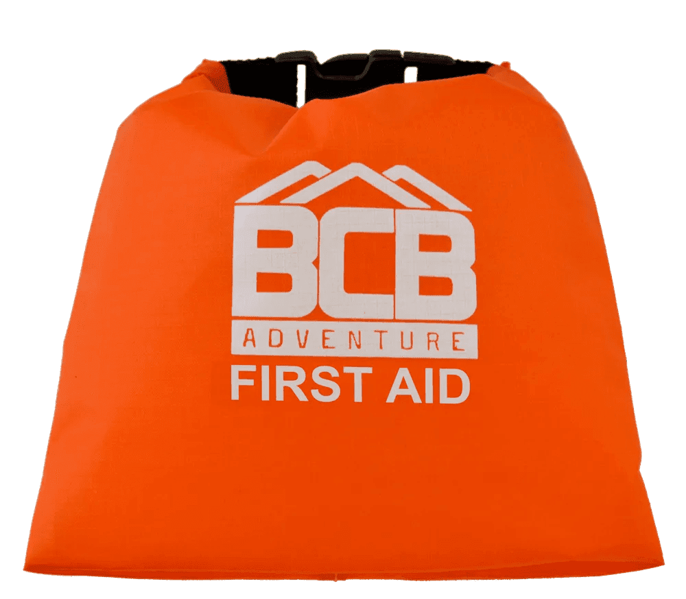 BCB First Aid Essentials Kit