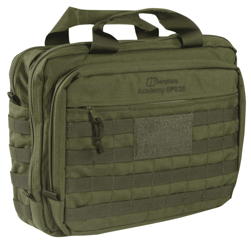 Berghaus Academy Ops 20L (Color: Coyote)