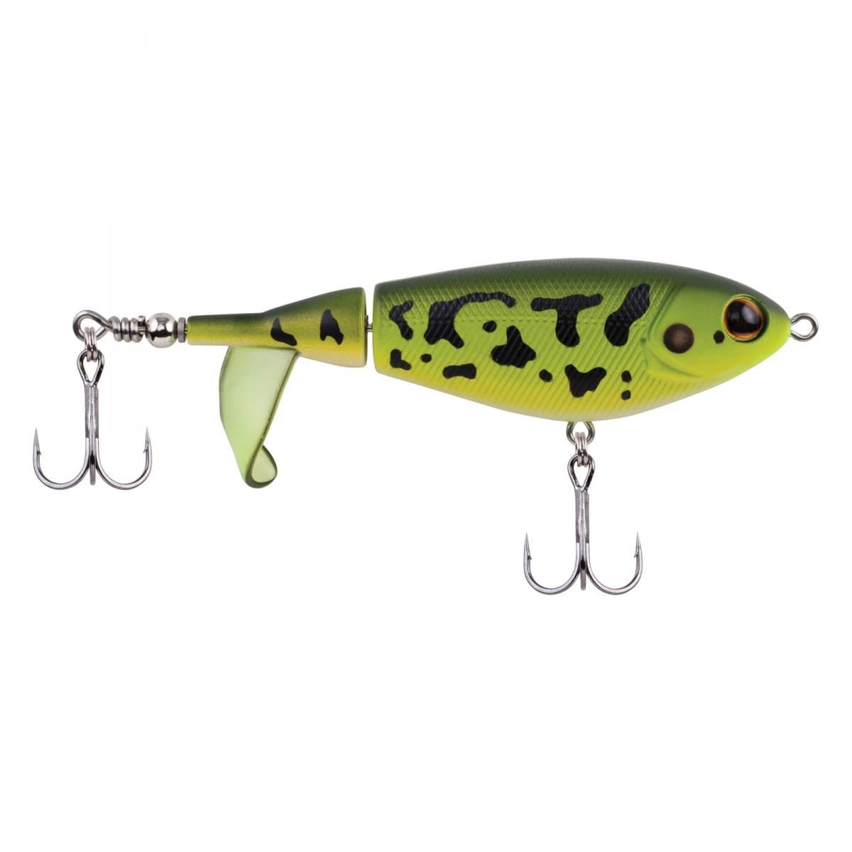 Berkley Choppo Topwater 9cm 14g (Color: Golden Shin)