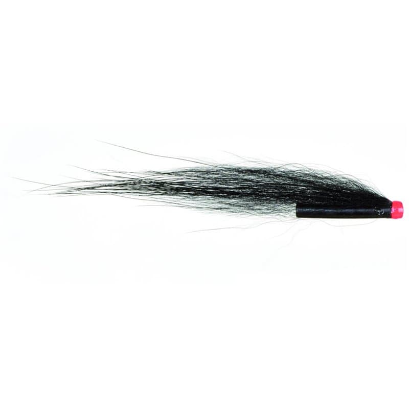 Frödin Black Simple Hitch (Length: 1,5cm)