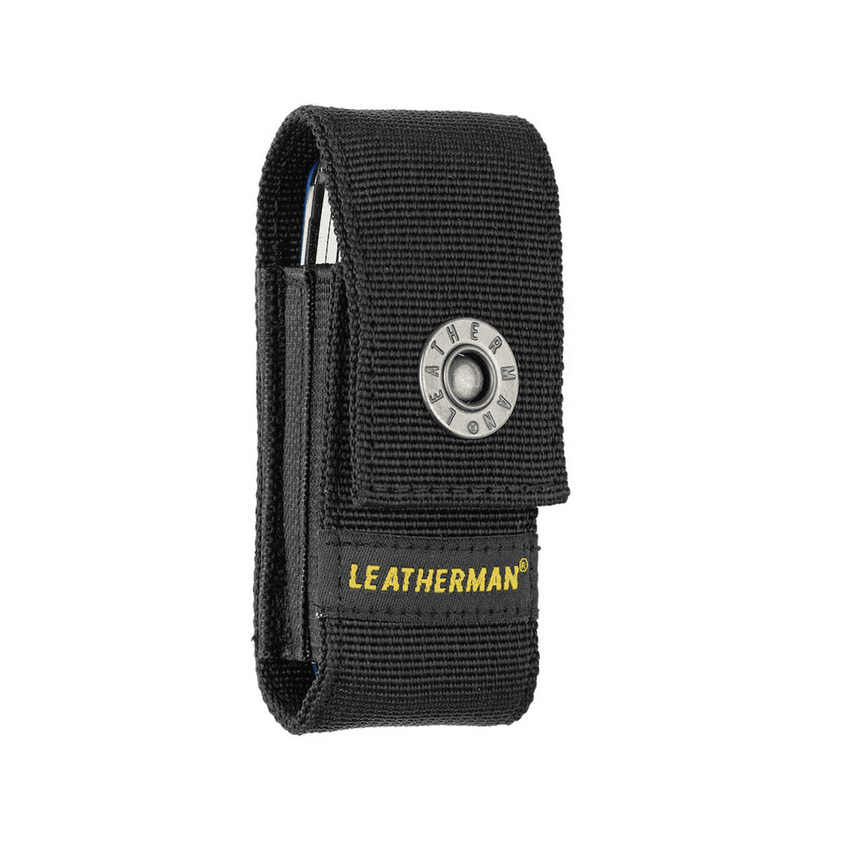 Leatherman Sheath - Large (Color: Black)