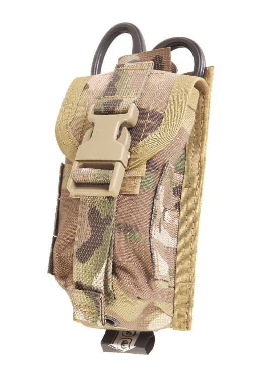 HSGI Bleeder/Blowout Pouch (Color: Multicam)