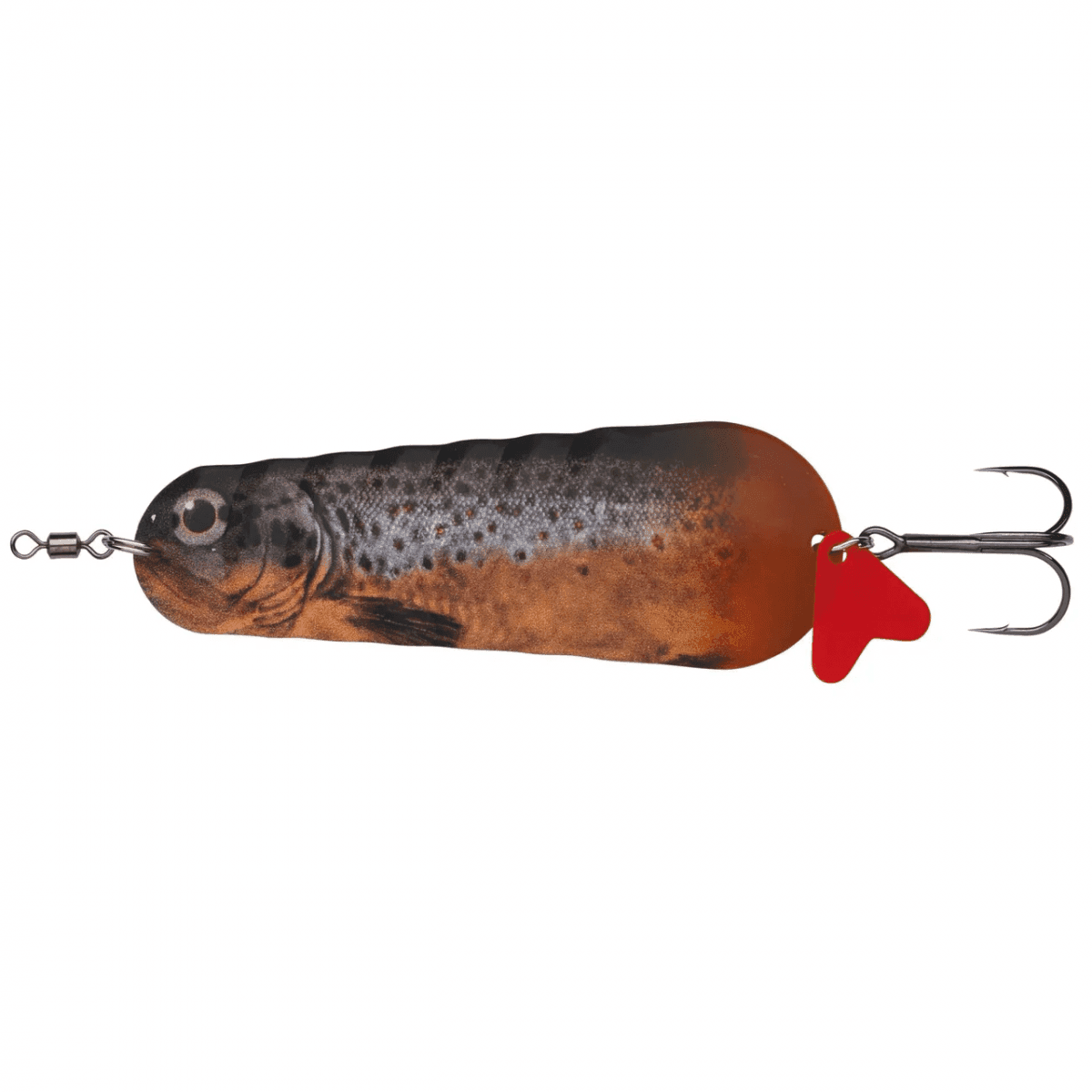 Abu Garcia Atom Pro 7,5cm 20g (Color: Pike)