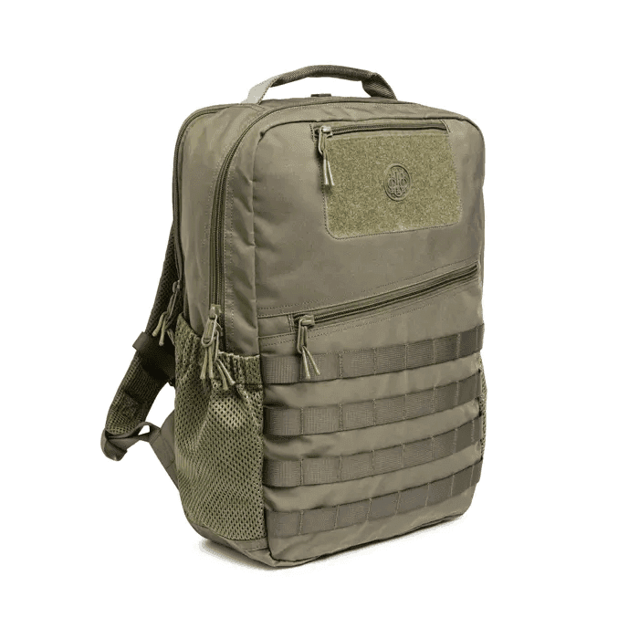 Beretta Tactical Flank Daypack 17L (Color: Coyote Brown)