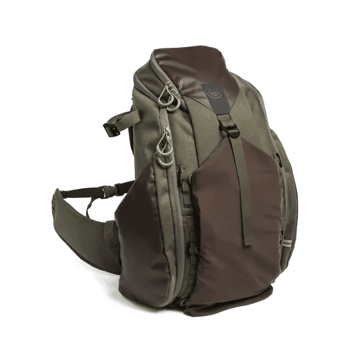 Beretta Medium Backpack 30L (Color: Green Moss)