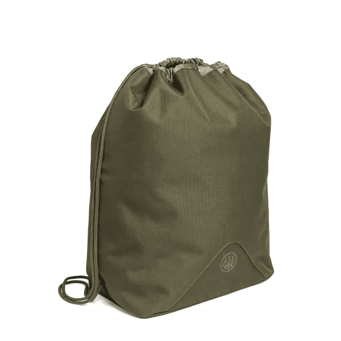 Beretta GameKeeper EVO Boot Bag (Color: Moss & Brownbark)