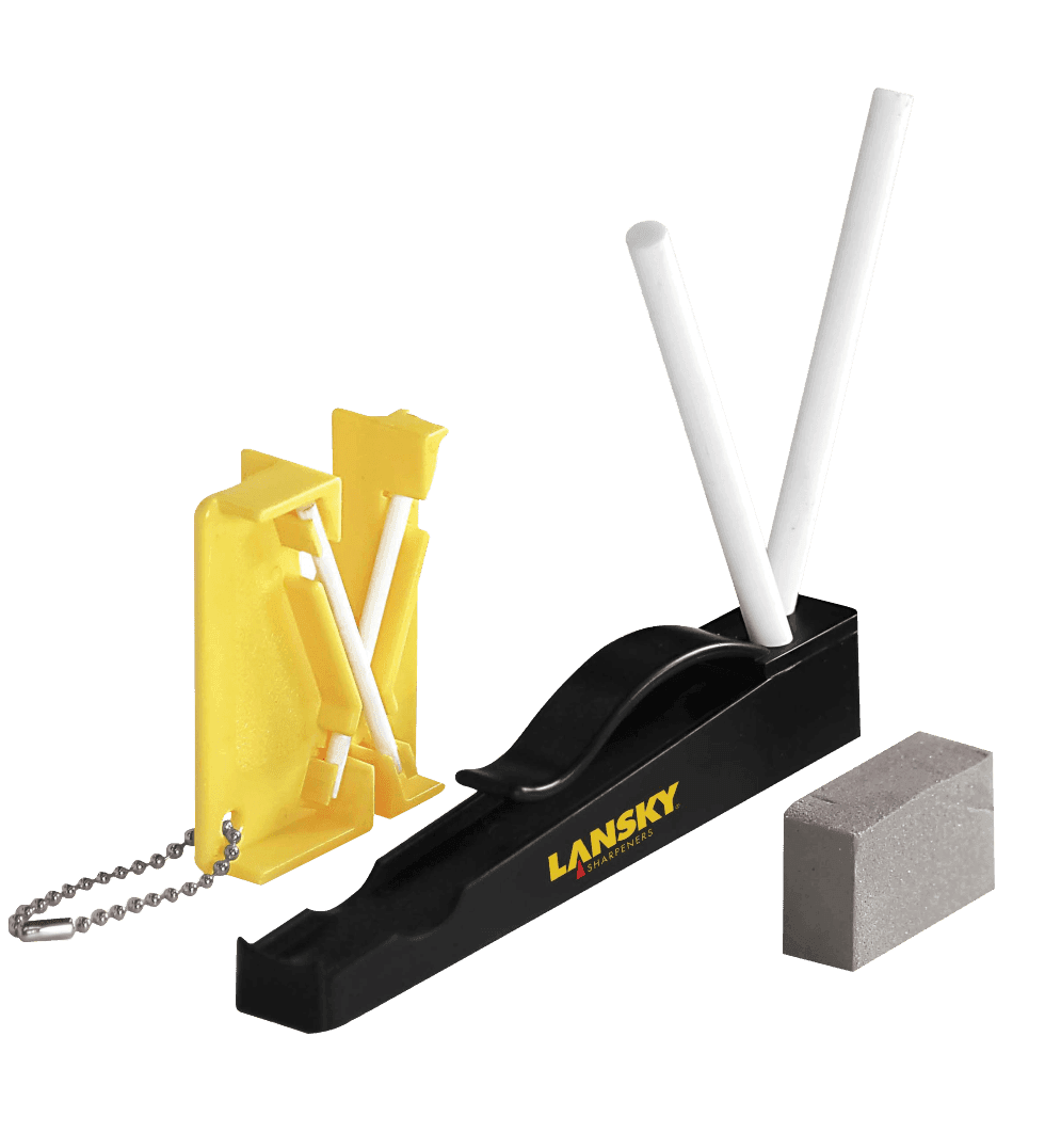 Lansky C-Clip Combo