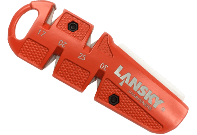 Lansky C-Sharp