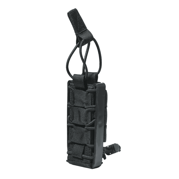Beretta Rapid Access Pistol Mag Pouch (Color: Black)