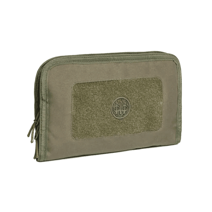Beretta Organized Pouch (Color: Wolf Grey)