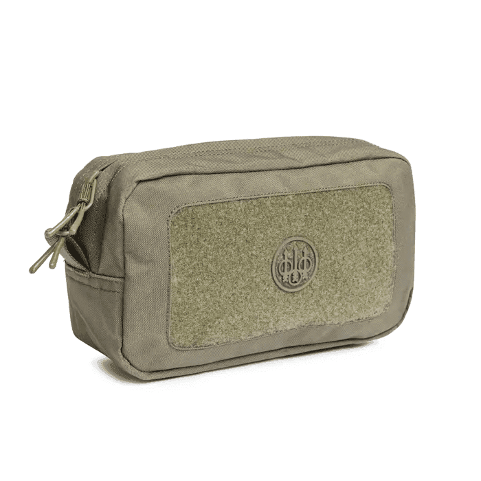 Beretta Horizontal Utility Pouch (Color: Multicam)
