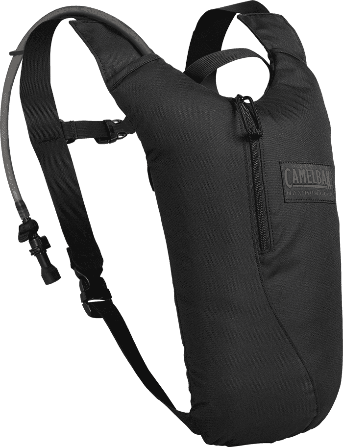 CamelBak Sabre Mil Spec 2,5L (Color: Black)