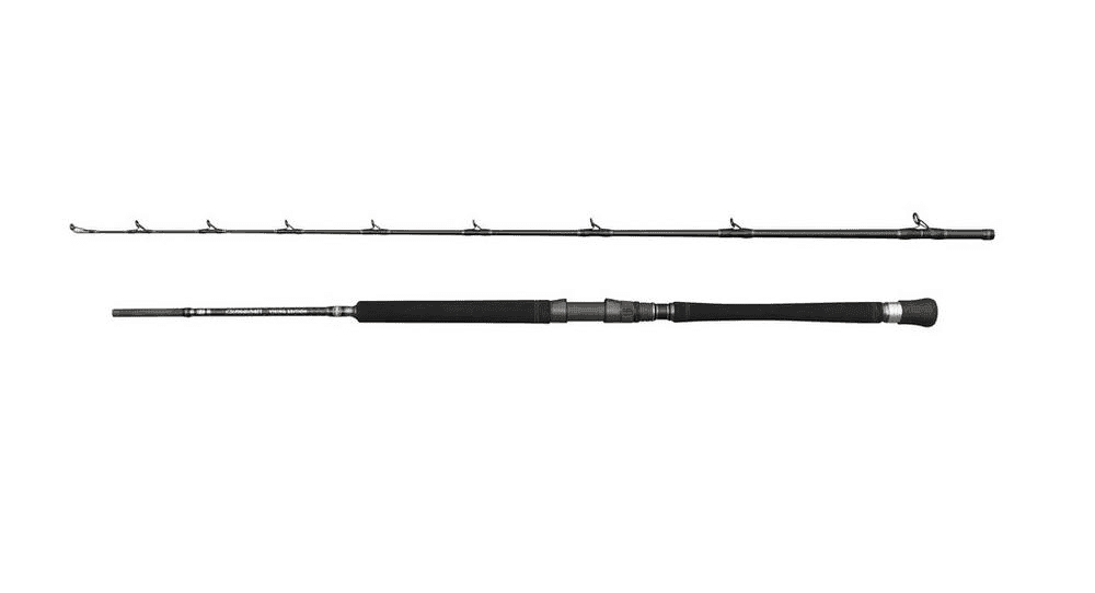 PENN Seafishing Rod Carnage Viking Ed. Boat 702 213cm (Stiffness: 50LBS)