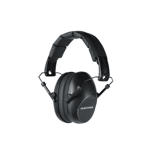 NumAxes Hearing Protector