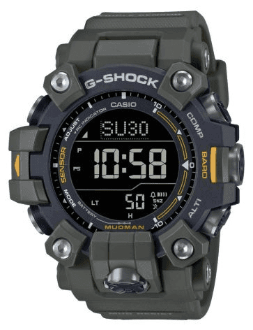 Casio G-Shock Mudman GW-9500-3ER