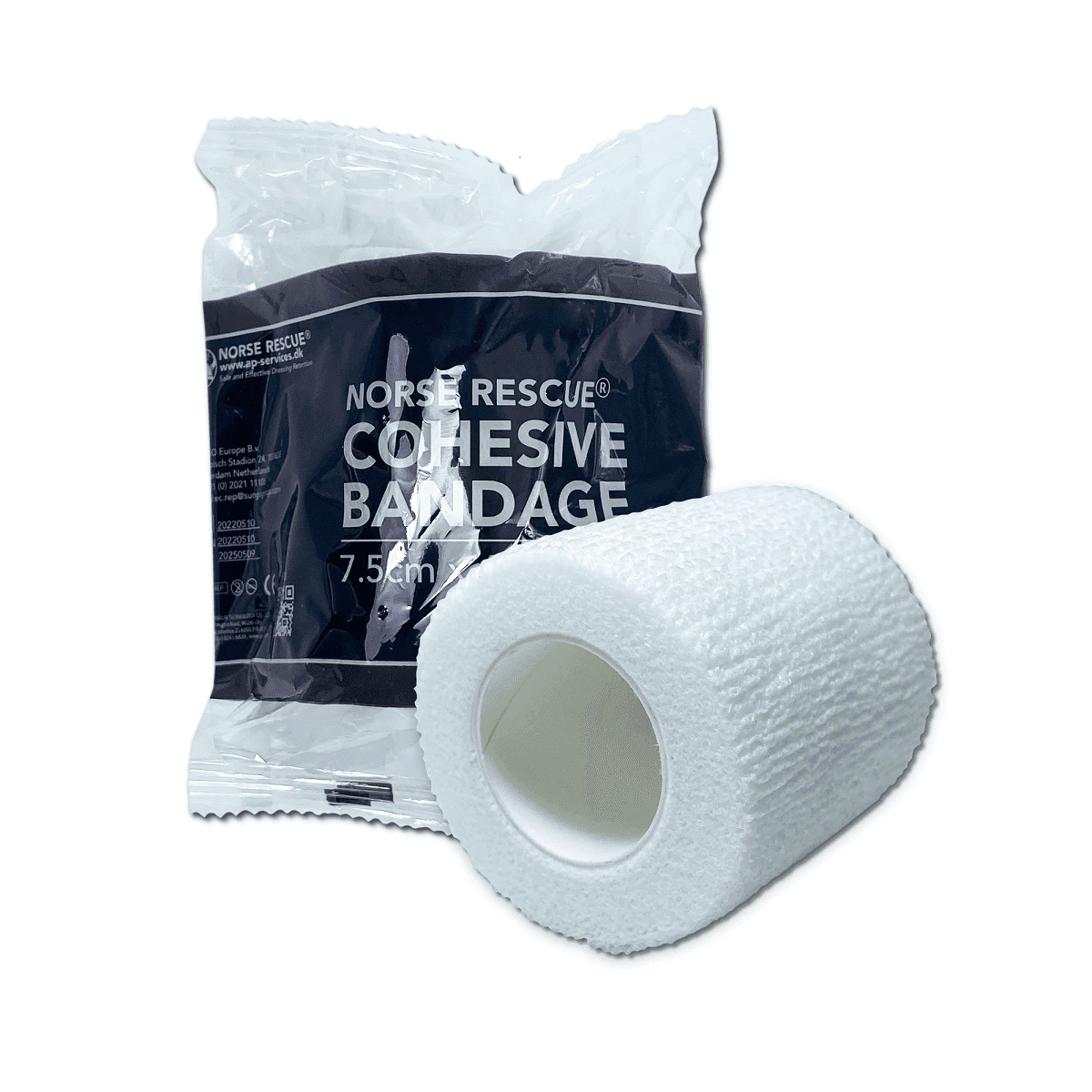 Norse Rescue Cohesive Bandage