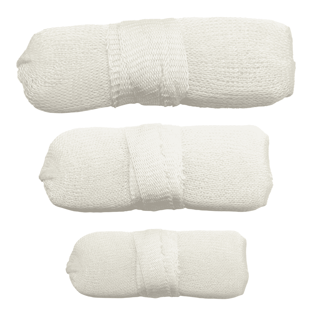 Norse Rescue Finger Dressing (Size: Large 36 x 95 mm)