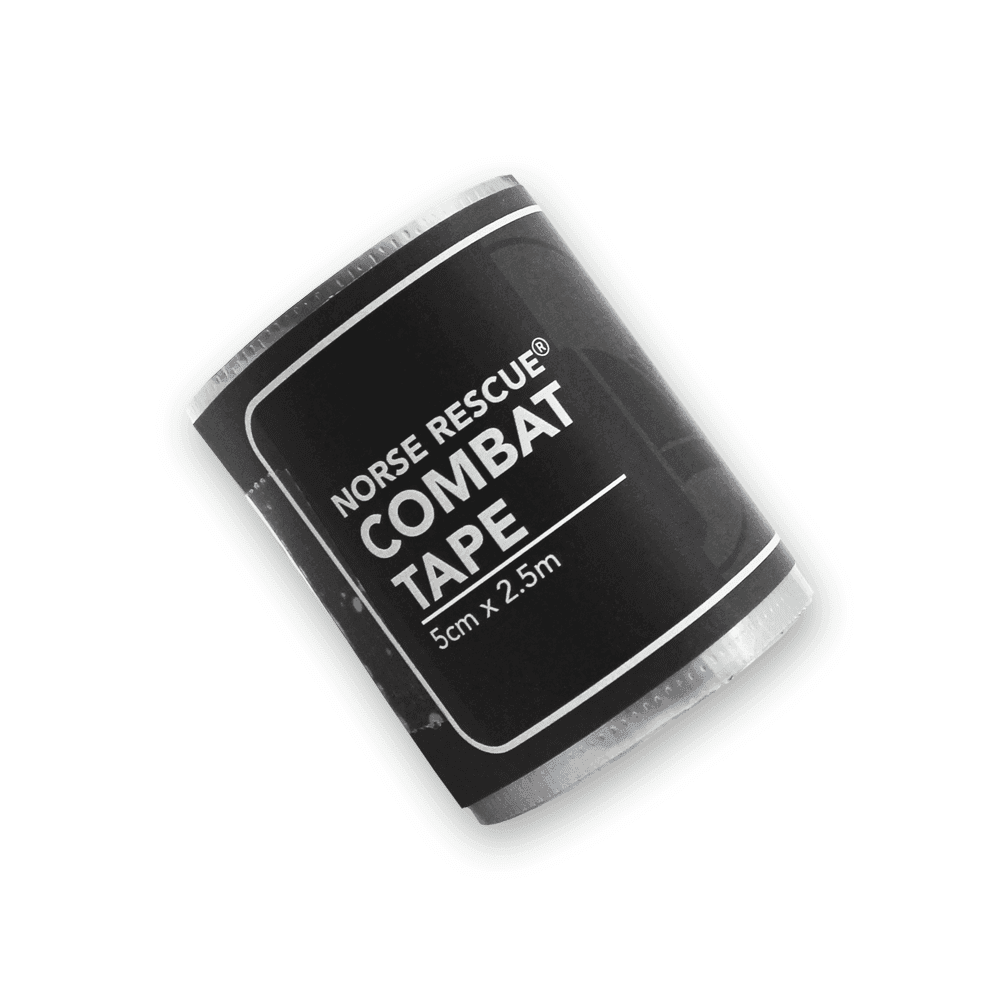 Norse Rescue Combat Tape
