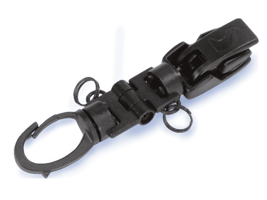 Climax Multi Link Clip-on