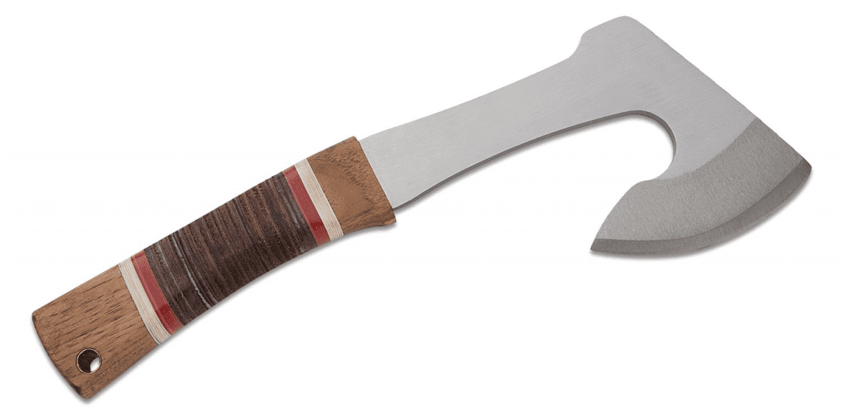 Condor Country Backroads Axe