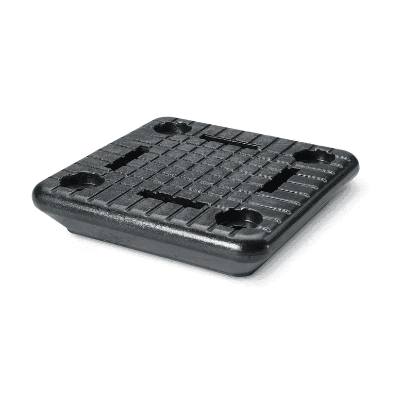 Cannon Uni-Troll Mounting Base, Composite