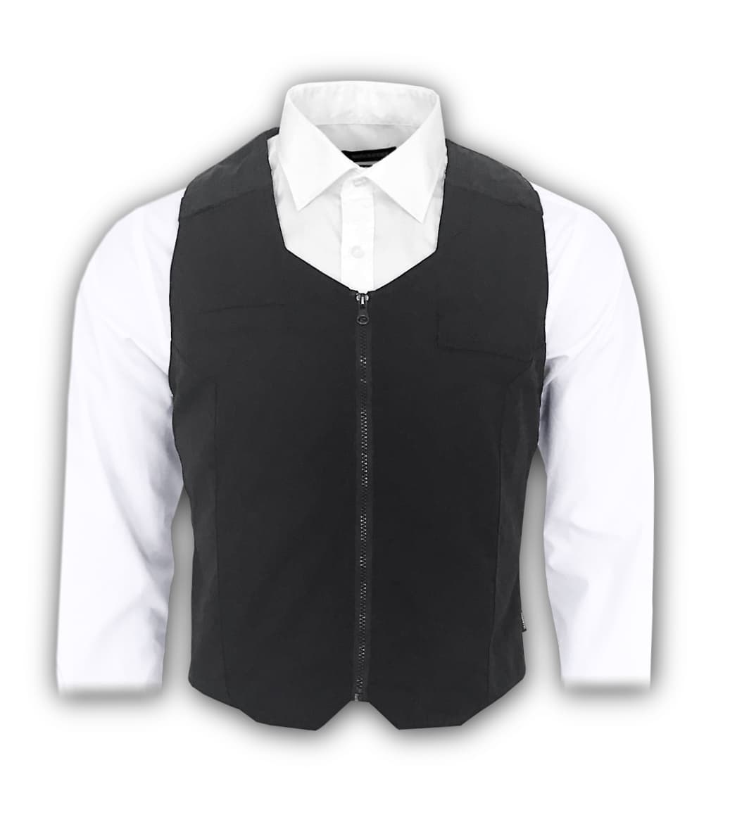 Ullharen CNX206 Suit Vest (Size: Medium)