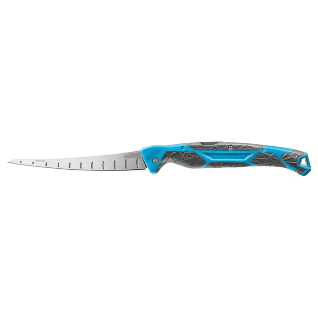 Gerber Controller Folding Fillet 6" Salt RX