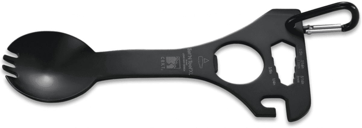CRKT Eatn Tool XL - Black