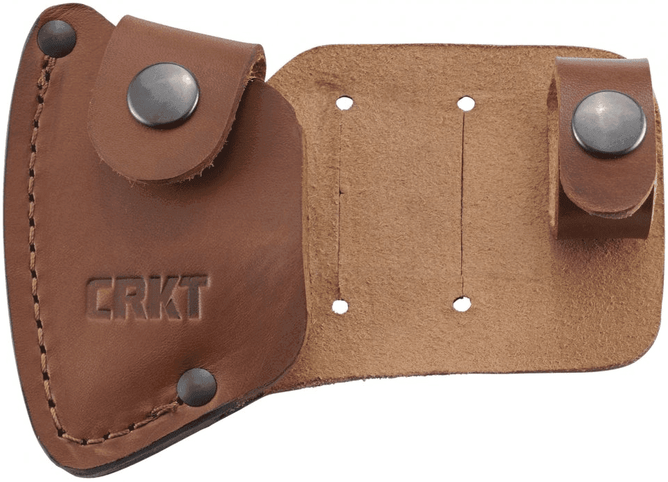 CRKT Sheat - Chogan Hatchet, Ruger Black Powder Hatchet