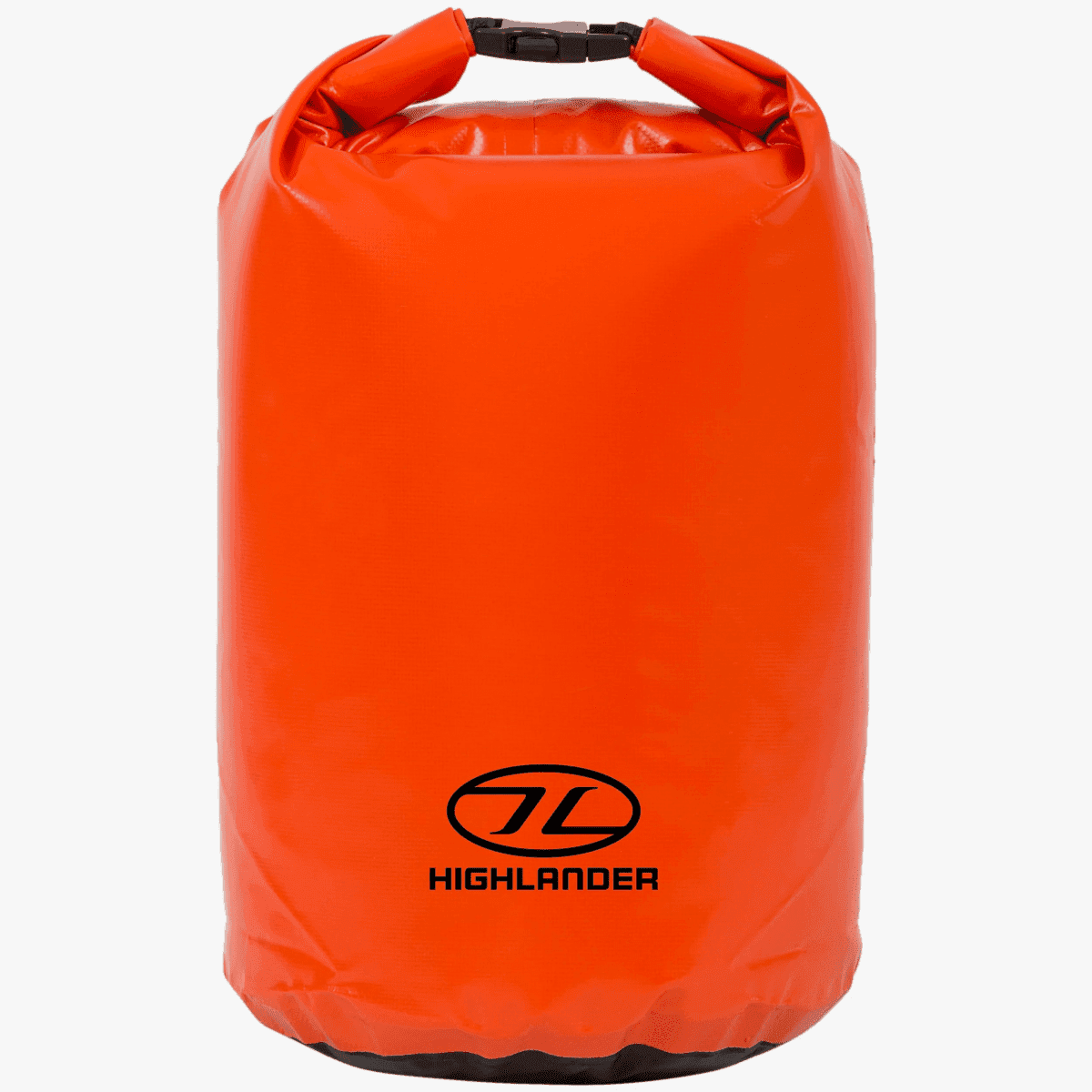 Highlander Tri Laminate PVC Dry Bag (Size: 44L)