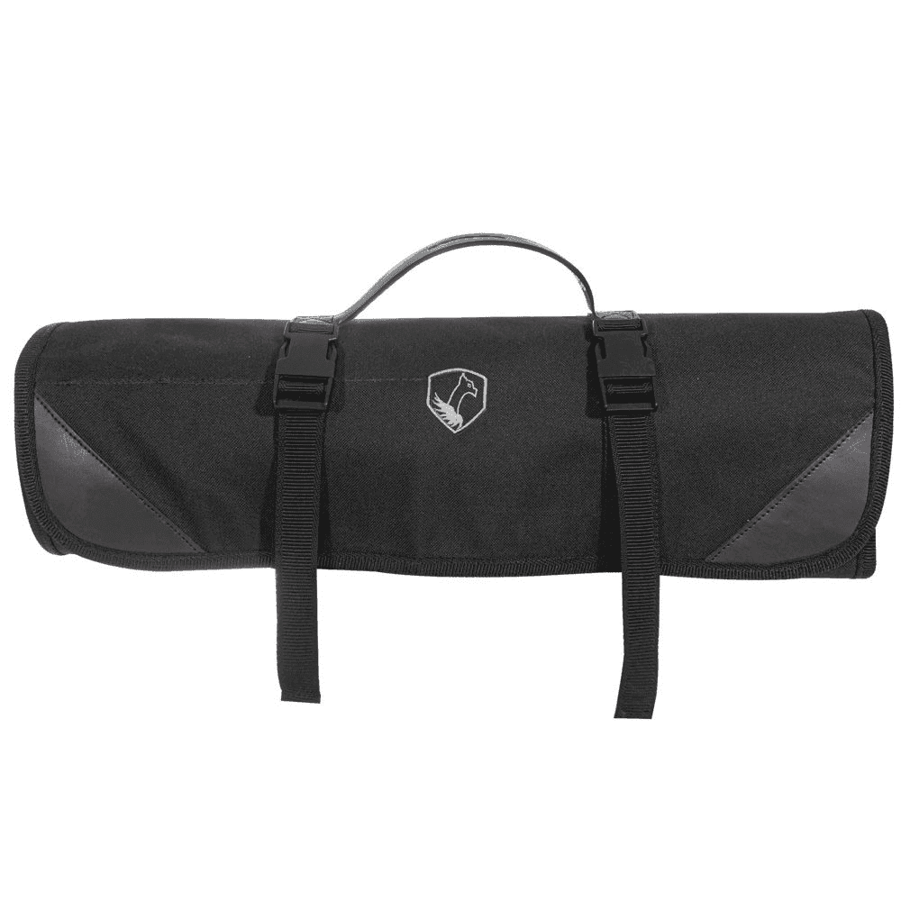Condor 6pcs Carry Machete Roll