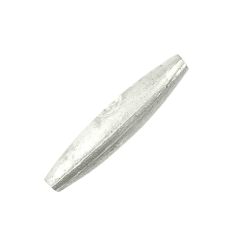 Darts Spool Sinker (Weight & Pcs: 25g 2pcs)