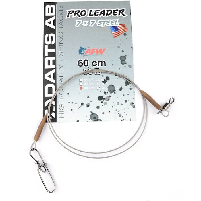 Darts AFW Pro Leader 60cm (Strength: 60LBS)