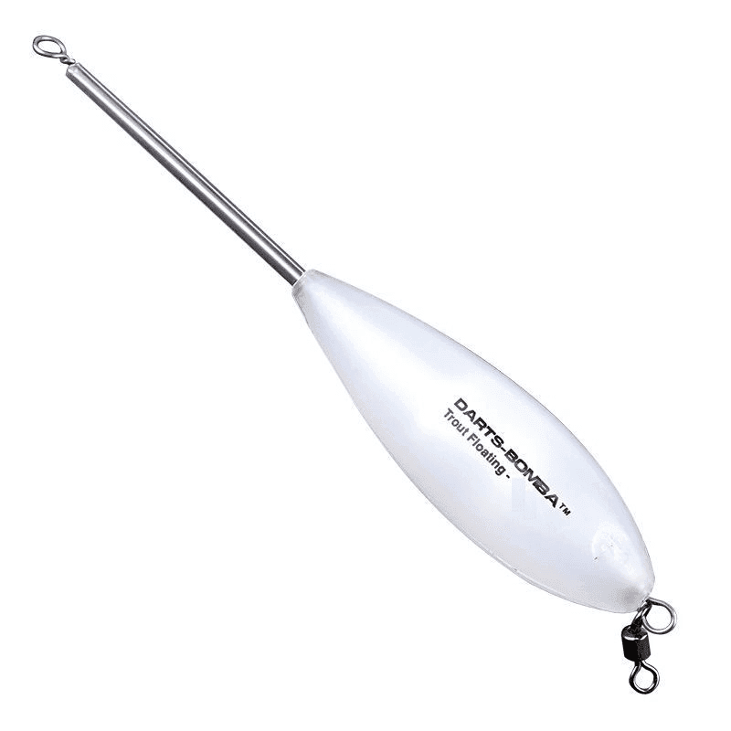 Darts Bomba Fix Casting Float (Weight: 30G)