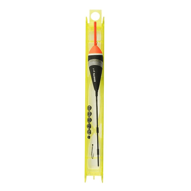 Darts Metrev Agri 5m/4g