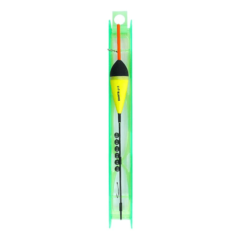 Darts Metrev Volturno 4m/3g