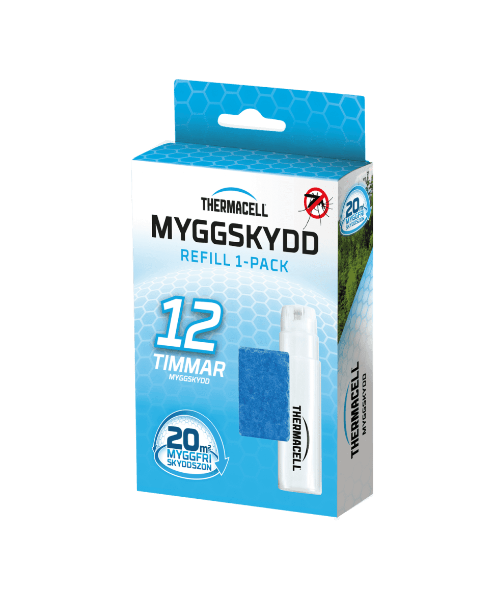 Thermacell Refill 12h