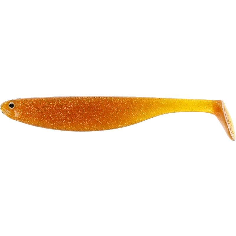 Westin Jigg Shadteez Slim 7cm 3g Motoroil Gold