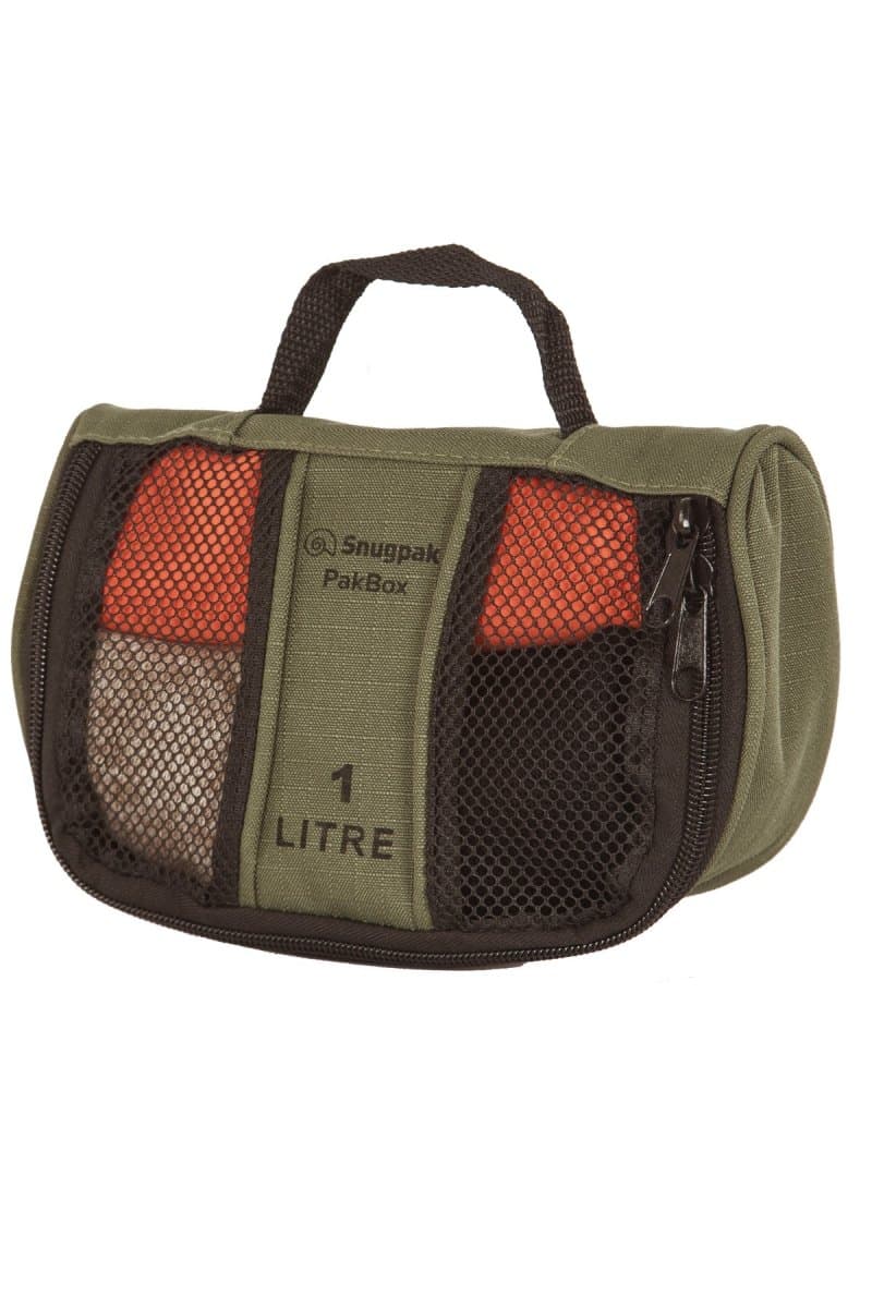 Snugpak Pakbox (Size: 6L)