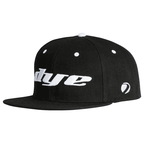 Dye Hat LRG Logo Snap