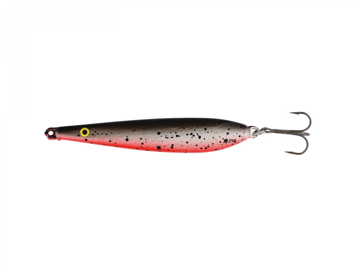 Kinetic Samba Slim 20g (Color: Natural Sandeel)