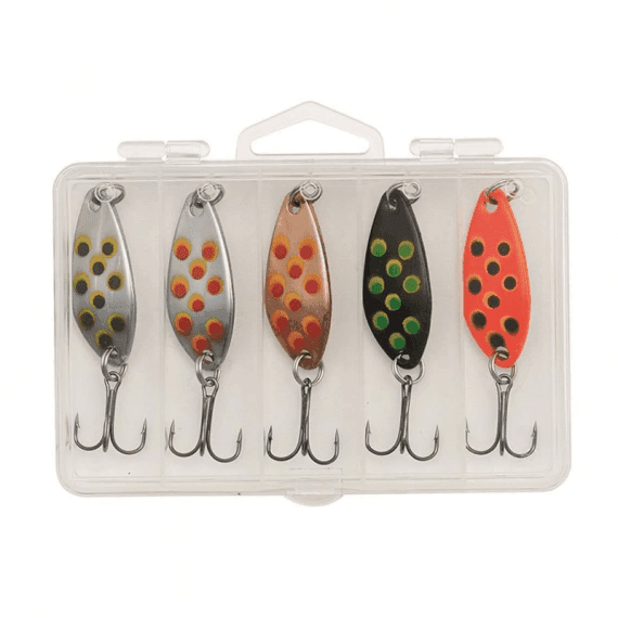 KINETIC TRICKSTER P&T 7G 5PCS