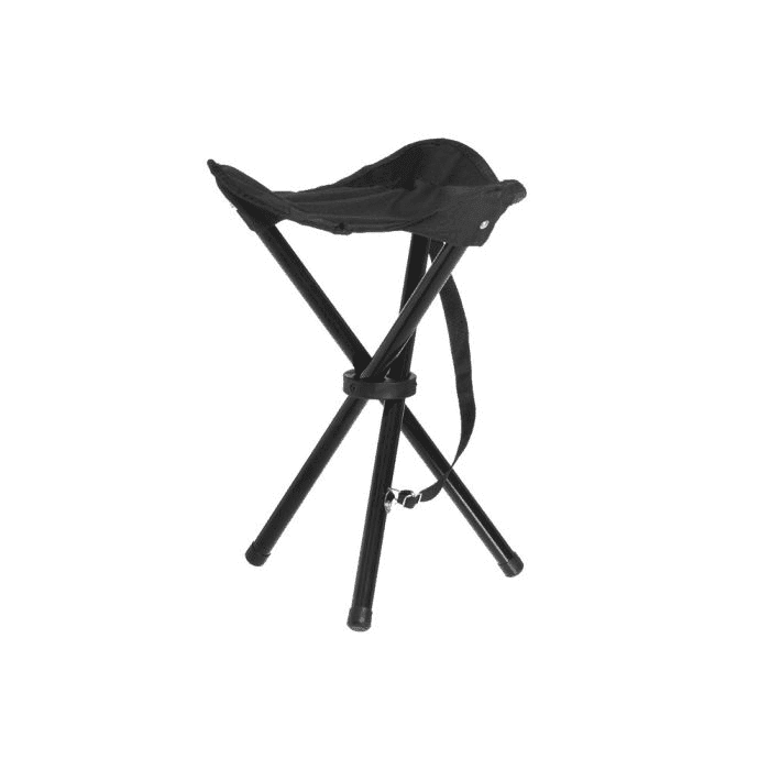 Atom Camping Stool