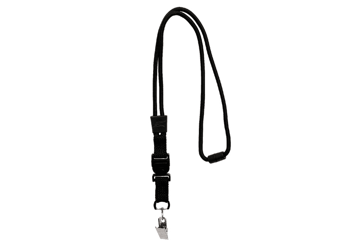 Edge Basic Lanyard