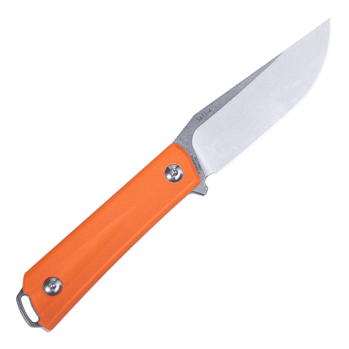 Sanrenmu Outdoor & Hunting Knife S611-4