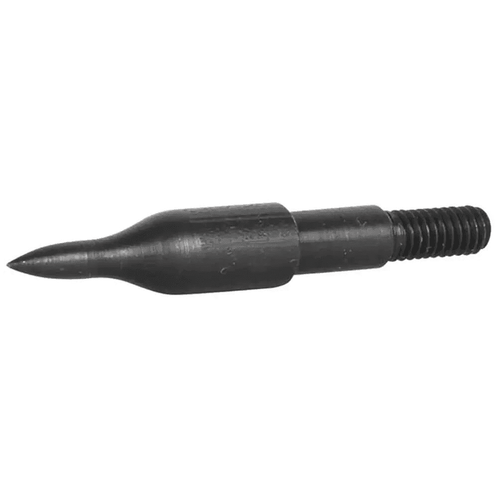 Easton Points Screw-in Field 11/32 125 Grains 10pcs